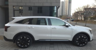 쏘렌토5인승2.2디젤프레스티지4WD 106호6689 쏘렌토장기렌트, 개인사업자장기렌트